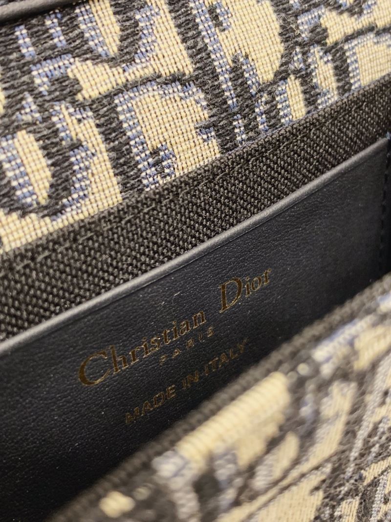 Christian Dior Montaigne Bags